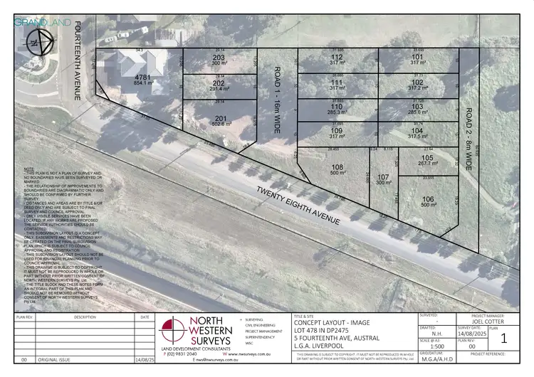 Fifth view of Homely rural property listing, 104 Twenty Eighth Avenue, Austral NSW 2179