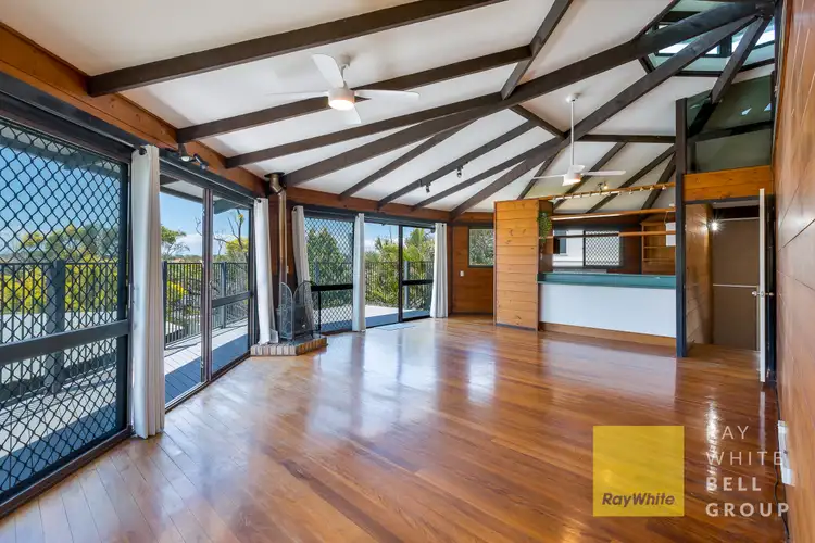 Fifth view of Homely house listing, 40 Bates Drive, Birkdale QLD 4159