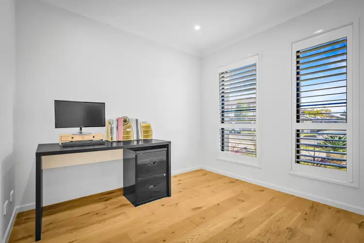 Fifth view of Homely house listing, 14 Barrallier Drive, Marsden Park NSW 2765