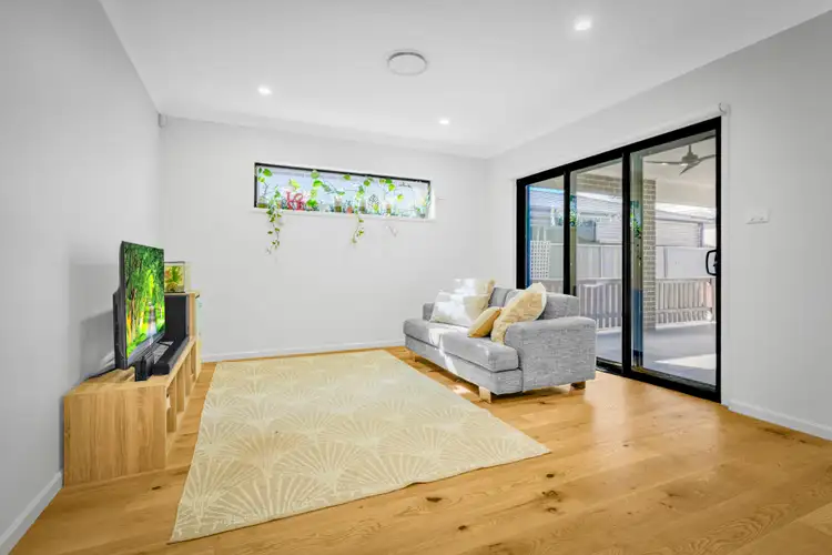 Sixth view of Homely house listing, 14 Barrallier Drive, Marsden Park NSW 2765