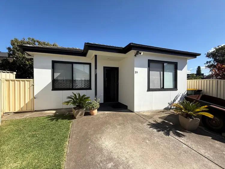 2A Barara Place, Fairfield West NSW 2165