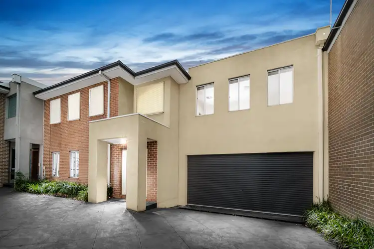 3/3 King Street, Bayswater VIC 3153
