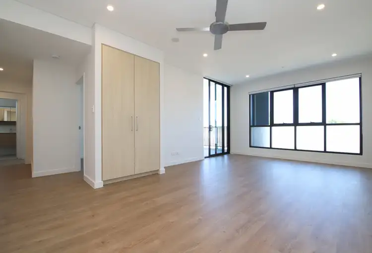 Second view of Homely unit listing, 302/78-80 Marshall Street, Bankstown NSW 2200