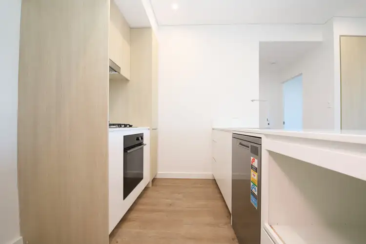 Third view of Homely unit listing, 302/78-80 Marshall Street, Bankstown NSW 2200