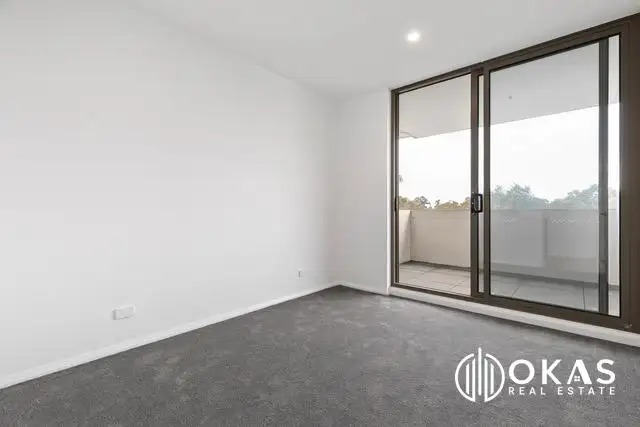 Second view of Homely apartment listing, G02/1 Vine Street, Heidelberg VIC 3084