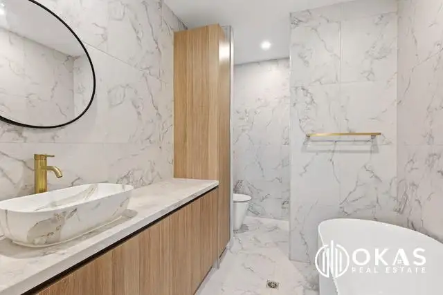 Fourth view of Homely apartment listing, G02/1 Vine Street, Heidelberg VIC 3084