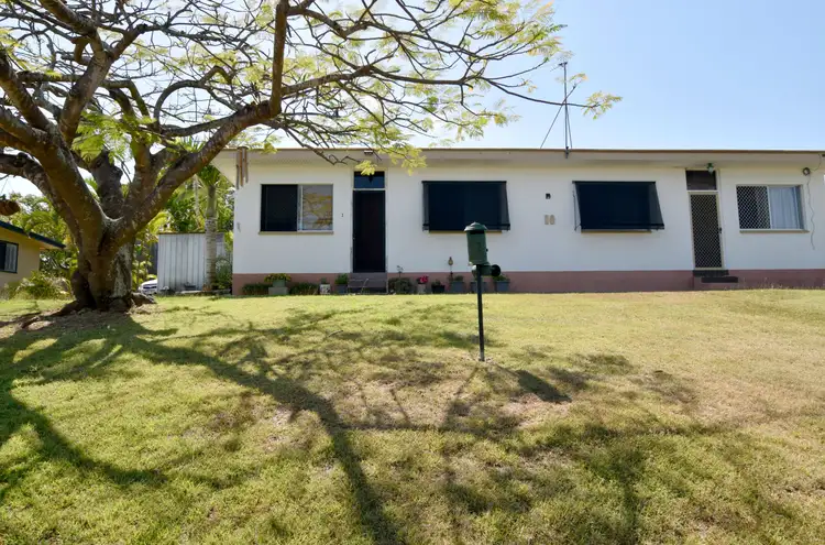 Second view of Homely unit listing, 2/10 Butler Street, New Auckland QLD 4680