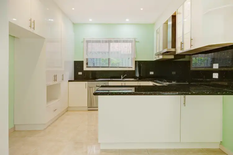 Third view of Homely townhouse listing, 2/36 Roberts Street, Glen Waverley VIC 3150