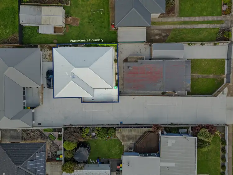 Fourth view of Homely unit listing, 2/17 Middle Road, Devonport TAS 7310