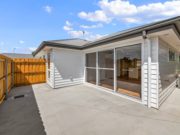 Fifth view of Homely unit listing, 2/17 Middle Road, Devonport TAS 7310