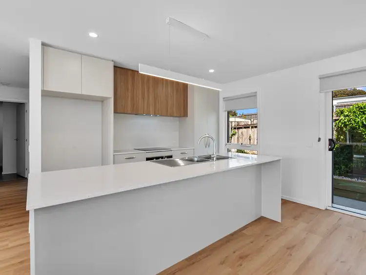 Sixth view of Homely unit listing, 2/17 Middle Road, Devonport TAS 7310
