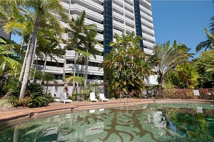 31B/219-225 Abbott Street, Cairns North QLD 4870
