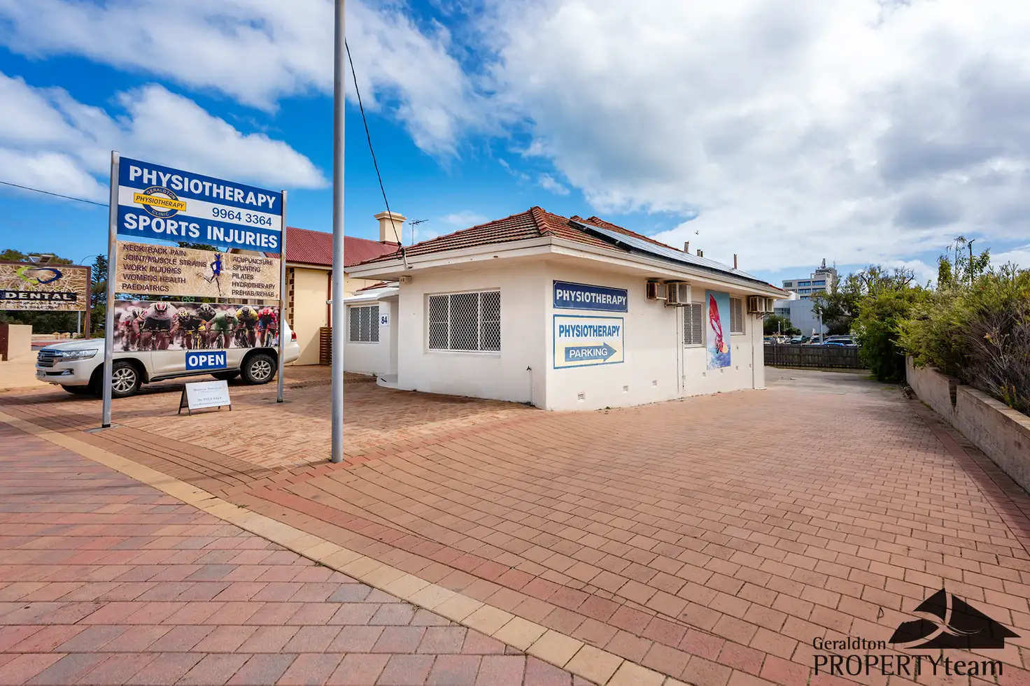 Main view of Homely house listing, 84 Sanford Street, Geraldton WA 6530
