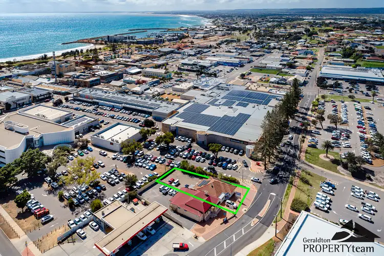 Second view of Homely house listing, 84 Sanford Street, Geraldton WA 6530