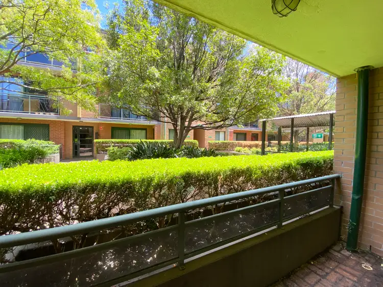 2/506-514 Botany Road, Alexandria NSW 2015