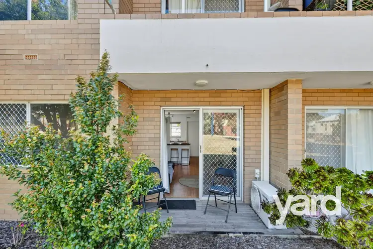 2/230 Canning Highway, East Fremantle WA 6158