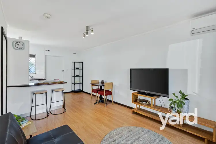 Second view of Homely apartment listing, 2/230 Canning Highway, East Fremantle WA 6158