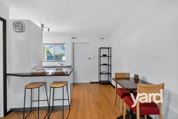 Third view of Homely apartment listing, 2/230 Canning Highway, East Fremantle WA 6158