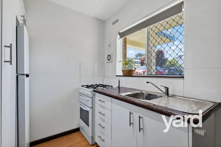 Fifth view of Homely apartment listing, 2/230 Canning Highway, East Fremantle WA 6158