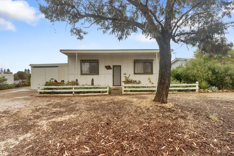 32 Diagonal Road, Ardrossan SA 5571