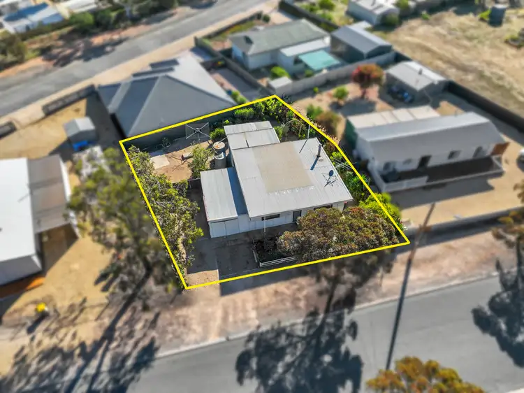 Third view of Homely house listing, 32 Diagonal Road, Ardrossan SA 5571