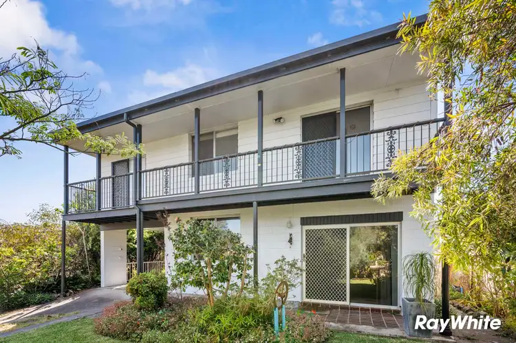 Second view of Homely house listing, 34 Deakin Parade, Tomakin NSW 2537