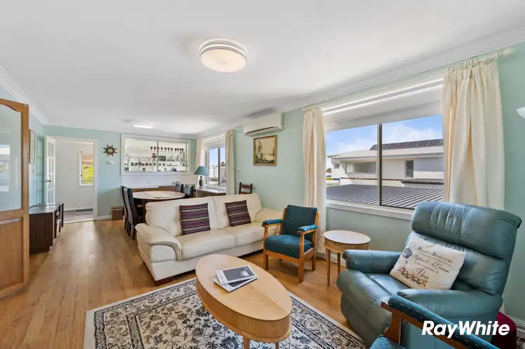 Third view of Homely house listing, 34 Deakin Parade, Tomakin NSW 2537