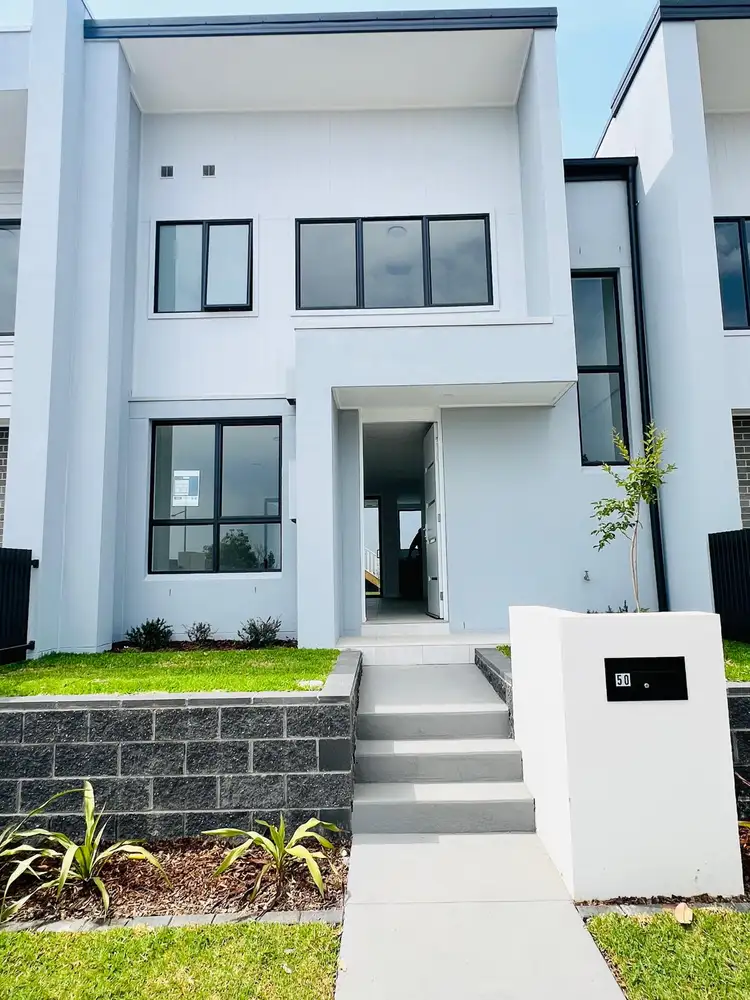 Lot 503. 50 Dransfield Drive, Oran Park NSW 2570