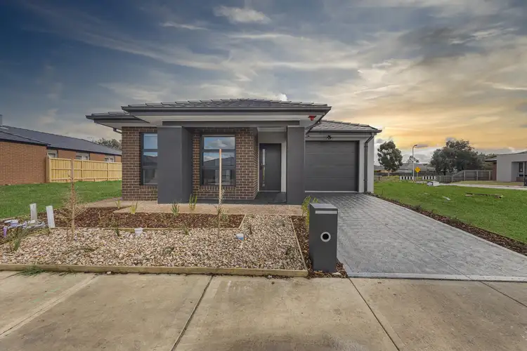 42 Willowleaf Street, Beveridge VIC 3753