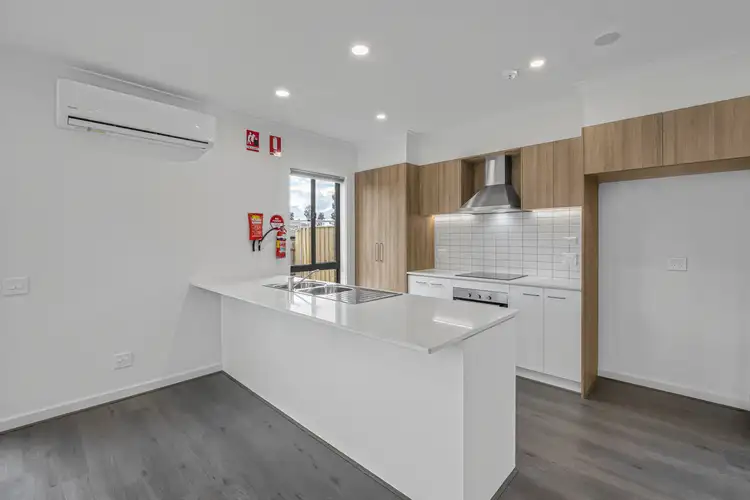 Second view of Homely house listing, 42 Willowleaf Street, Beveridge VIC 3753