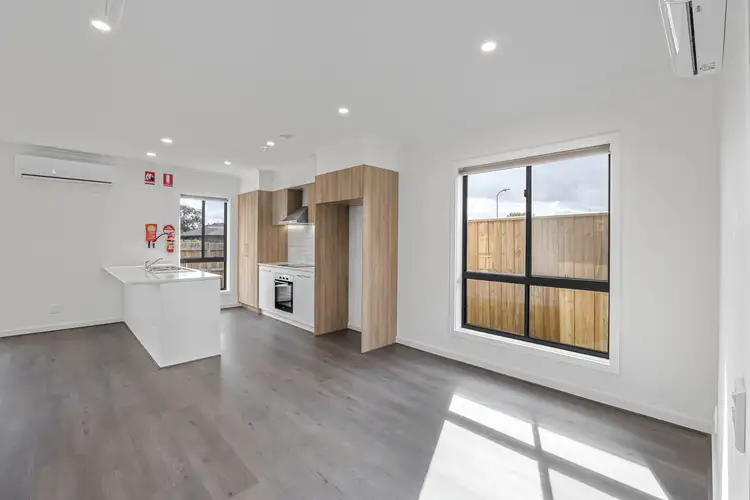 Third view of Homely house listing, 42 Willowleaf Street, Beveridge VIC 3753