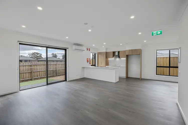 Fourth view of Homely house listing, 42 Willowleaf Street, Beveridge VIC 3753