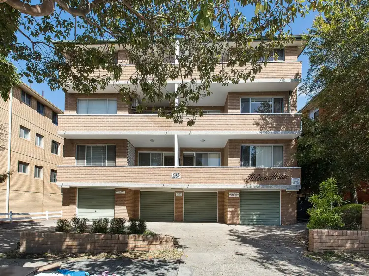 11/29-31 Baxter Avenue, Kogarah NSW 2217
