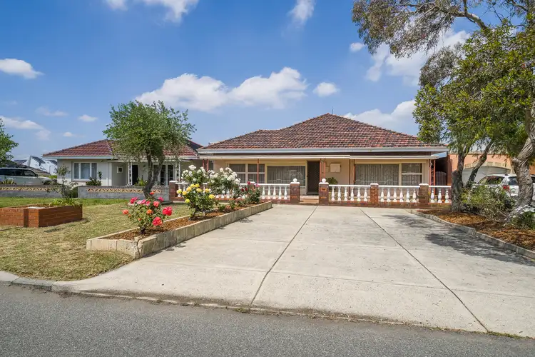 5A Forrest Street, Fremantle WA 6160