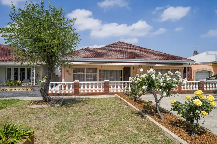 Second view of Homely house listing, 5A Forrest Street, Fremantle WA 6160