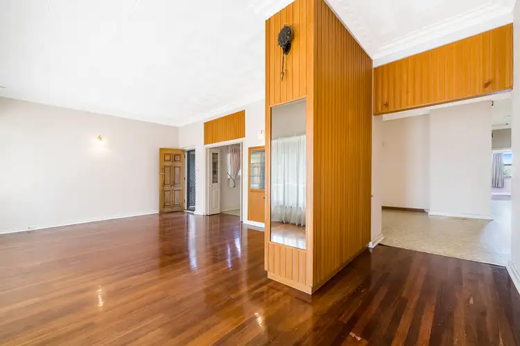 Fifth view of Homely house listing, 5A Forrest Street, Fremantle WA 6160