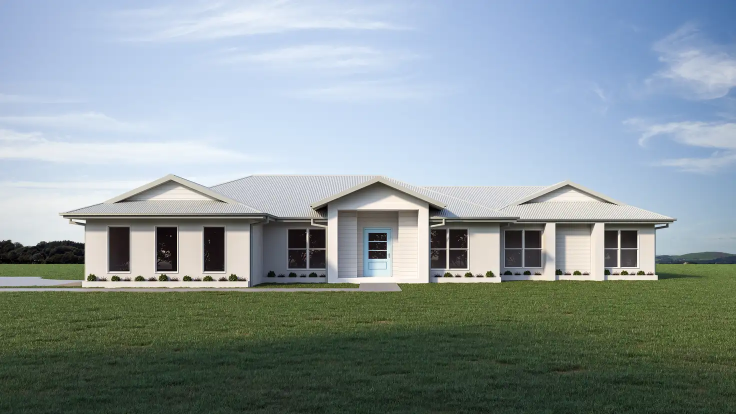 Main view of Homely house listing, Lot 18 Sugar Lane, Cannon Valley QLD 4800