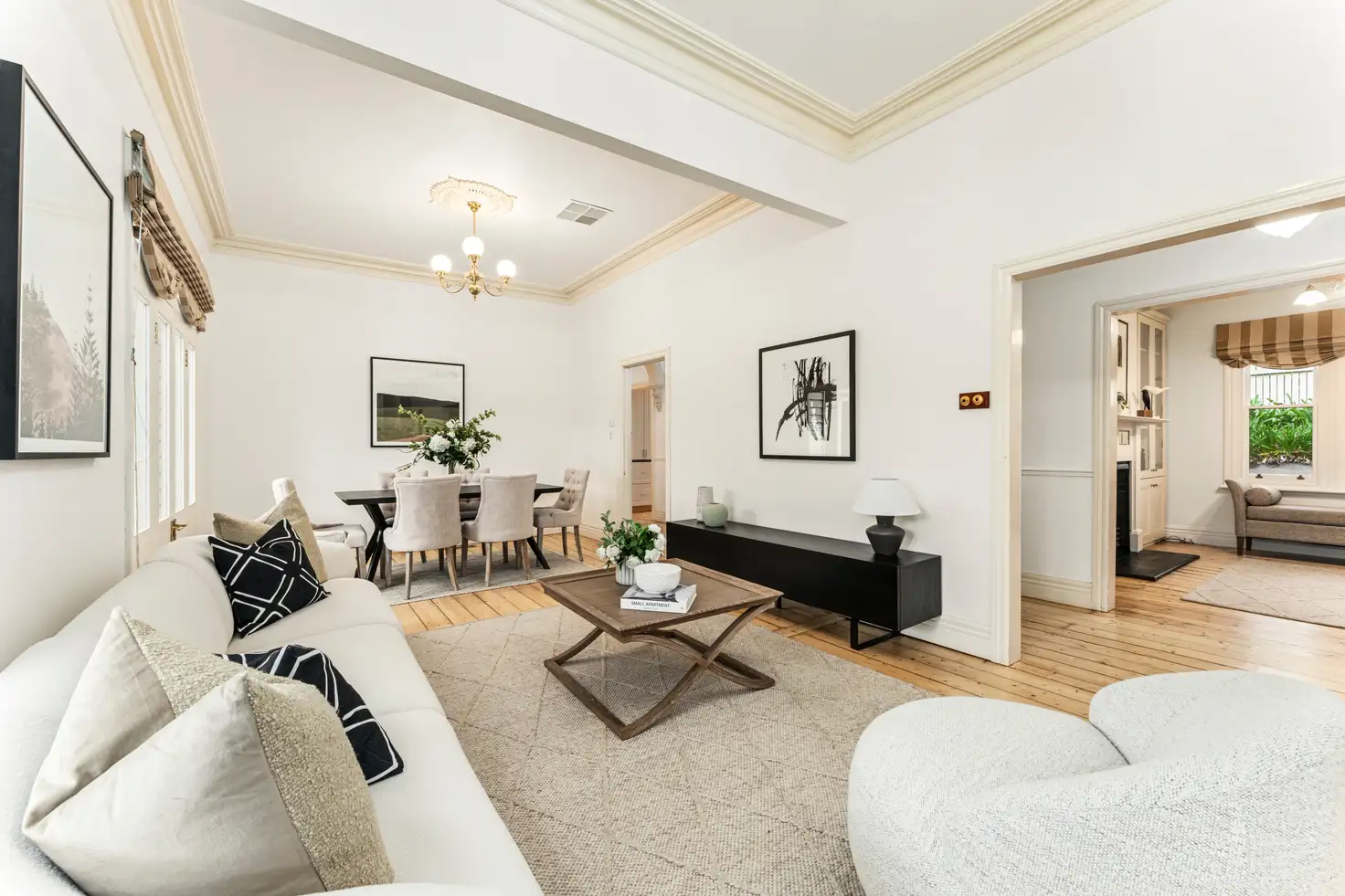 Main view of Homely house listing, 499 Middleborough Road, Box Hill North VIC 3129