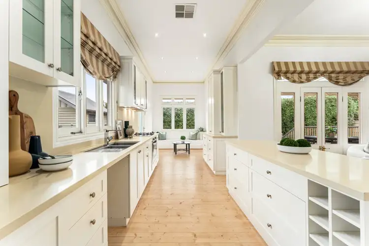 Fifth view of Homely house listing, Corner Block, 499 Middleborough Road, Box Hill North VIC 3129