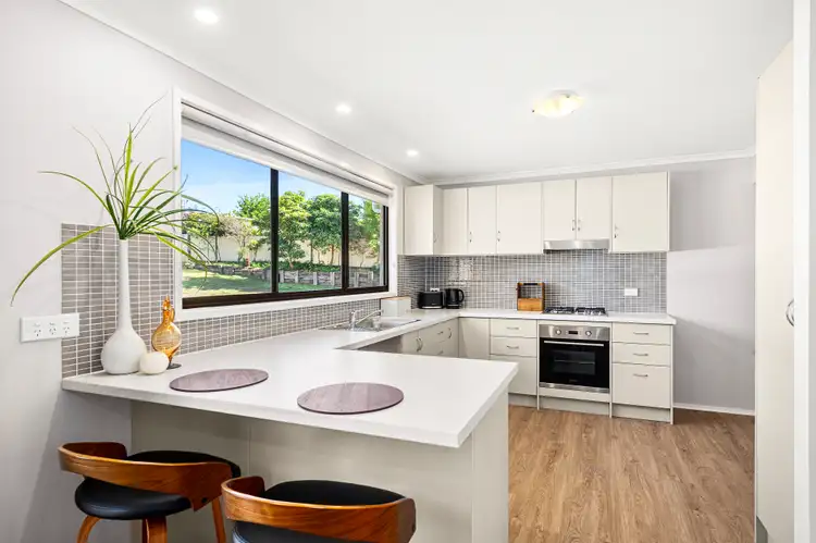 Second view of Homely house listing, 2 Jasmine Street, Colo Vale NSW 2575