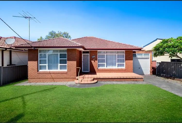 298 Great Western Highway, St Marys NSW 2760