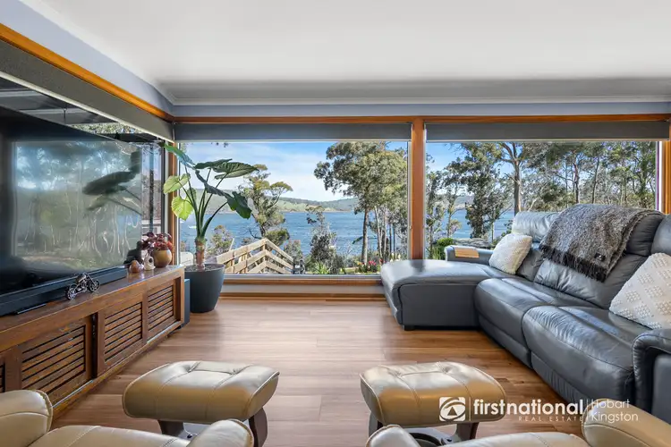 50 Wisbys Road, North Bruny TAS 7150