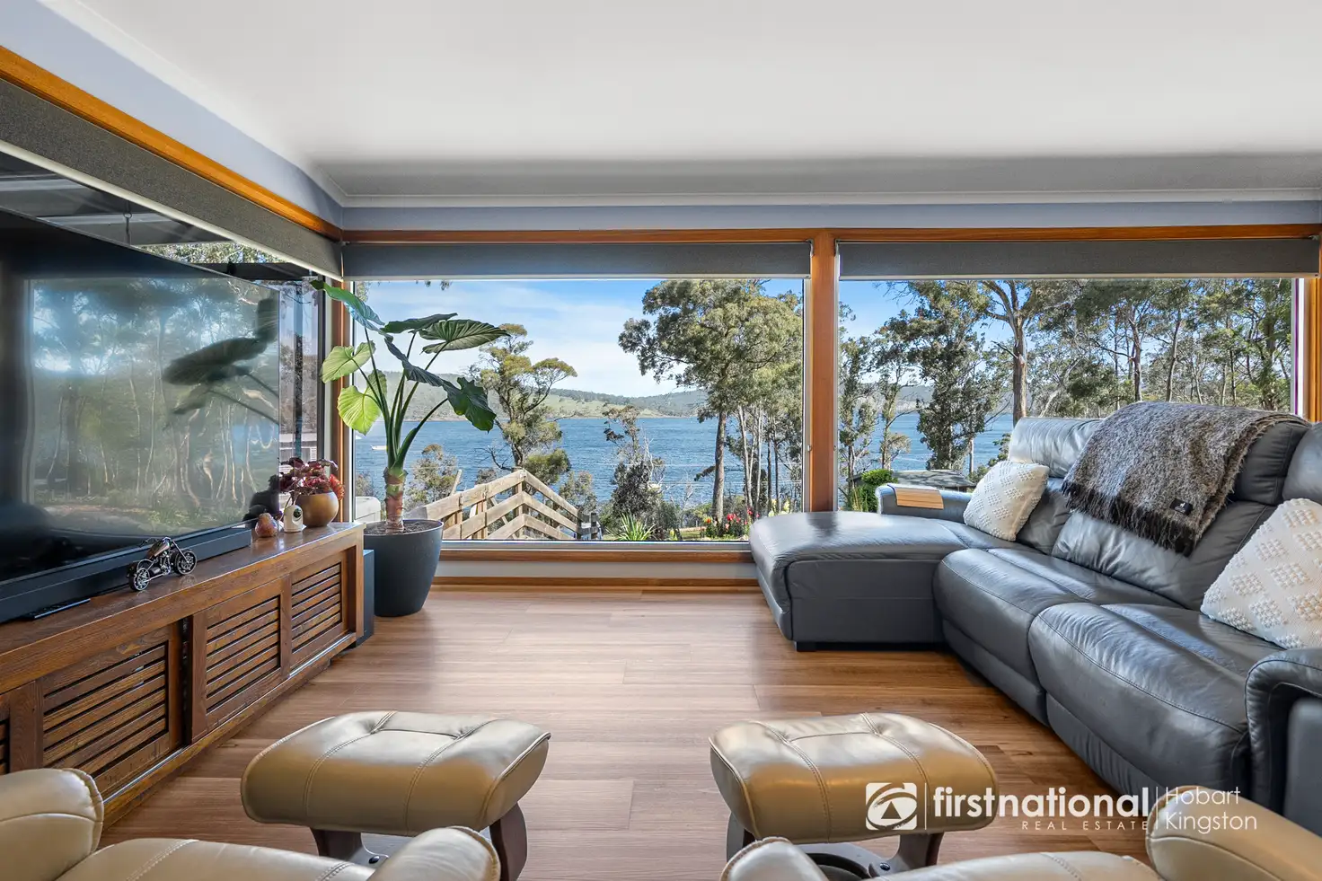 Main view of Homely house listing, 50 Wisbys Road, North Bruny TAS 7150