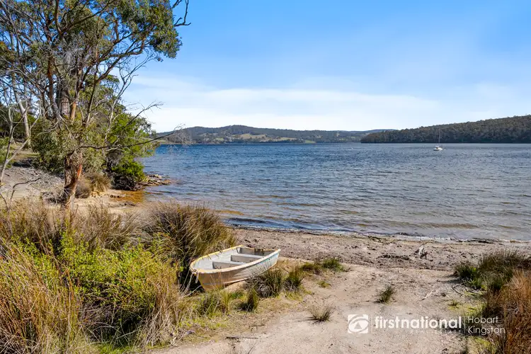 Third view of Homely house listing, 50 Wisbys Road, North Bruny TAS 7150