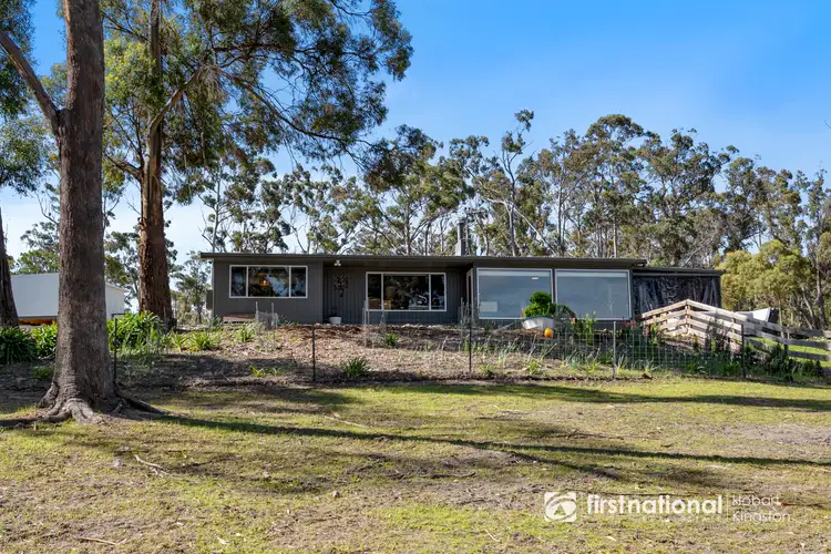 Fifth view of Homely house listing, 50 Wisbys Road, North Bruny TAS 7150