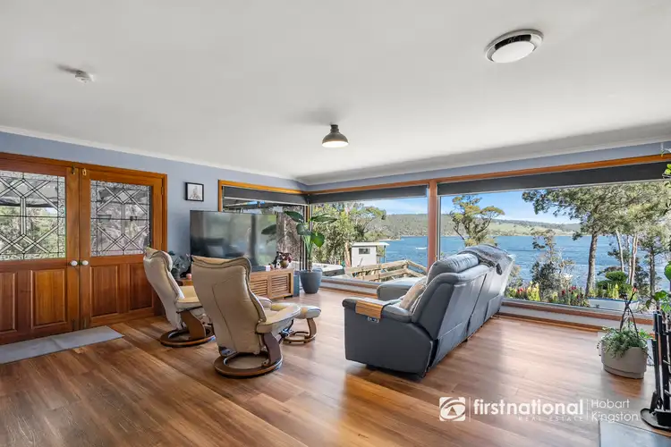 Sixth view of Homely house listing, 50 Wisbys Road, North Bruny TAS 7150