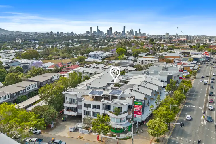 22/487 Ipswich Road, Annerley QLD 4103
