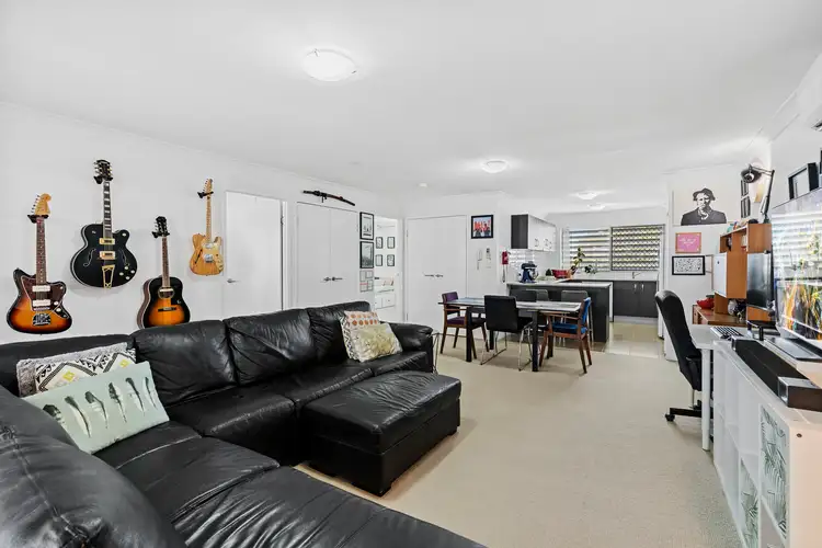 Second view of Homely unit listing, 22/487 Ipswich Road, Annerley QLD 4103