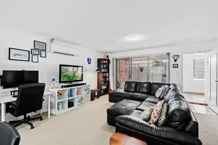 Third view of Homely unit listing, 22/487 Ipswich Road, Annerley QLD 4103