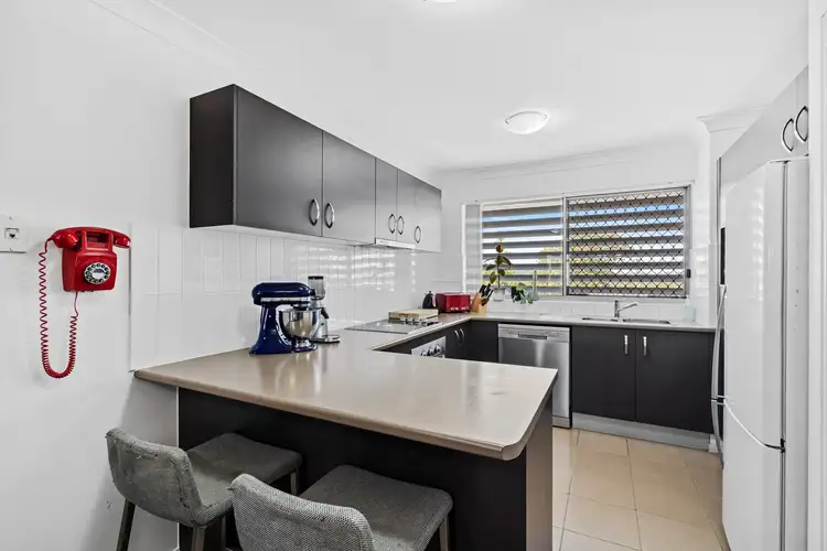 Fourth view of Homely unit listing, 22/487 Ipswich Road, Annerley QLD 4103